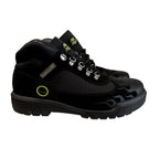 LOSO x Timberland Black Flame Field Boots