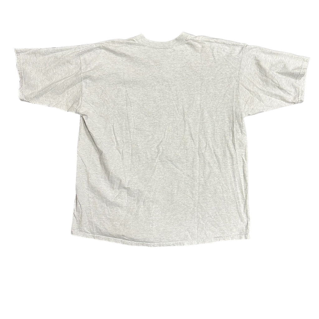 Vintage Grambling State Uni Tee