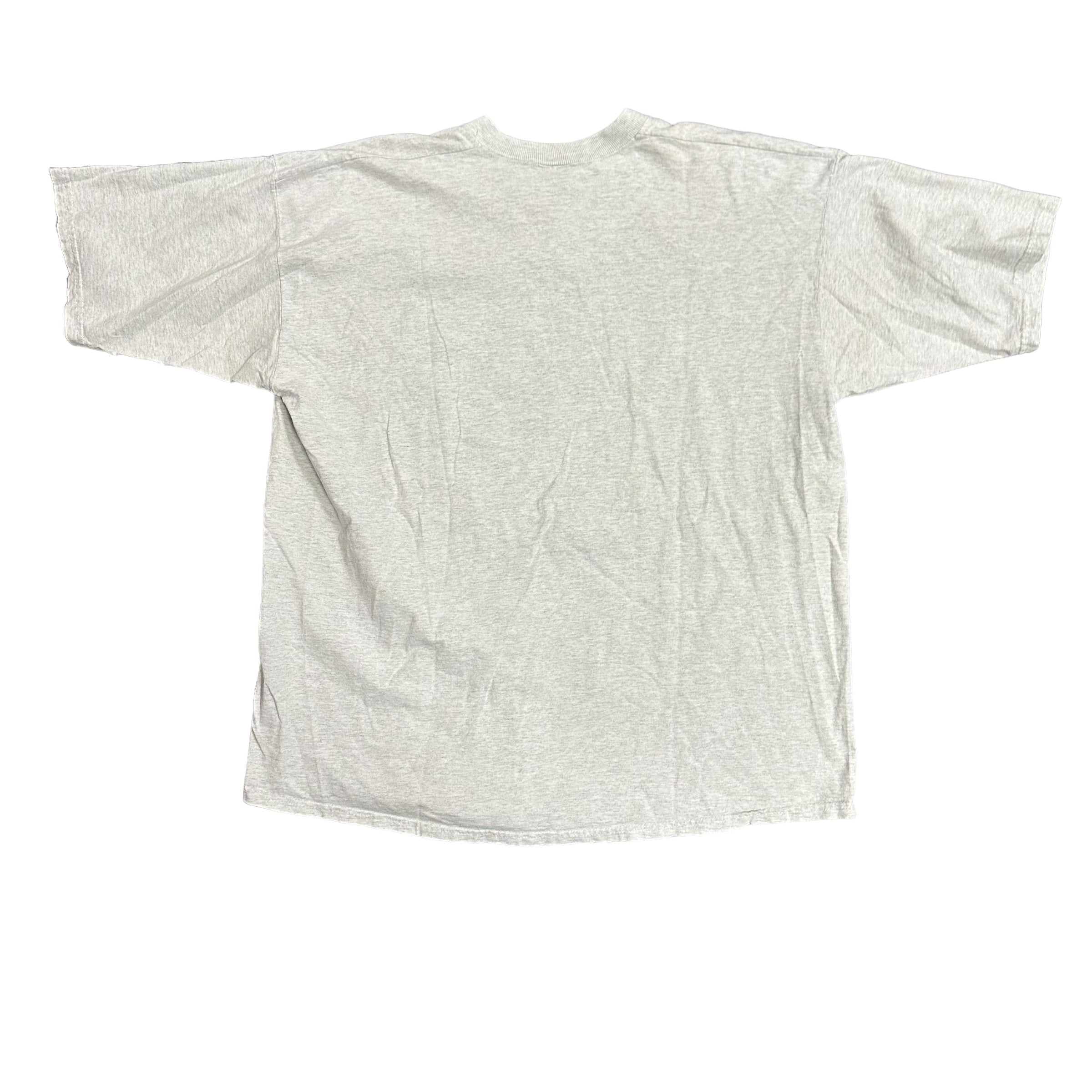 Vintage Grambling State Uni Tee
