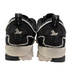 NEW Sicko x Vessel Black/White Hiking Sneakers