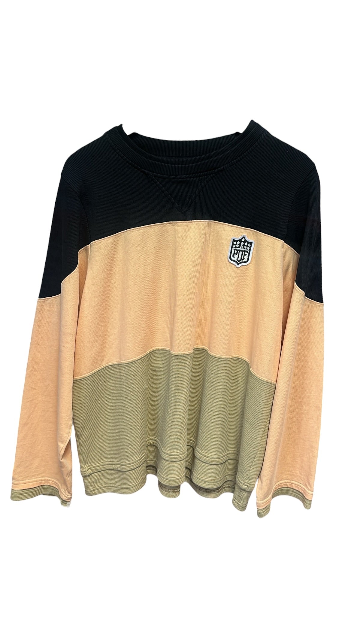 PDF Samir NFL L/S Shirt