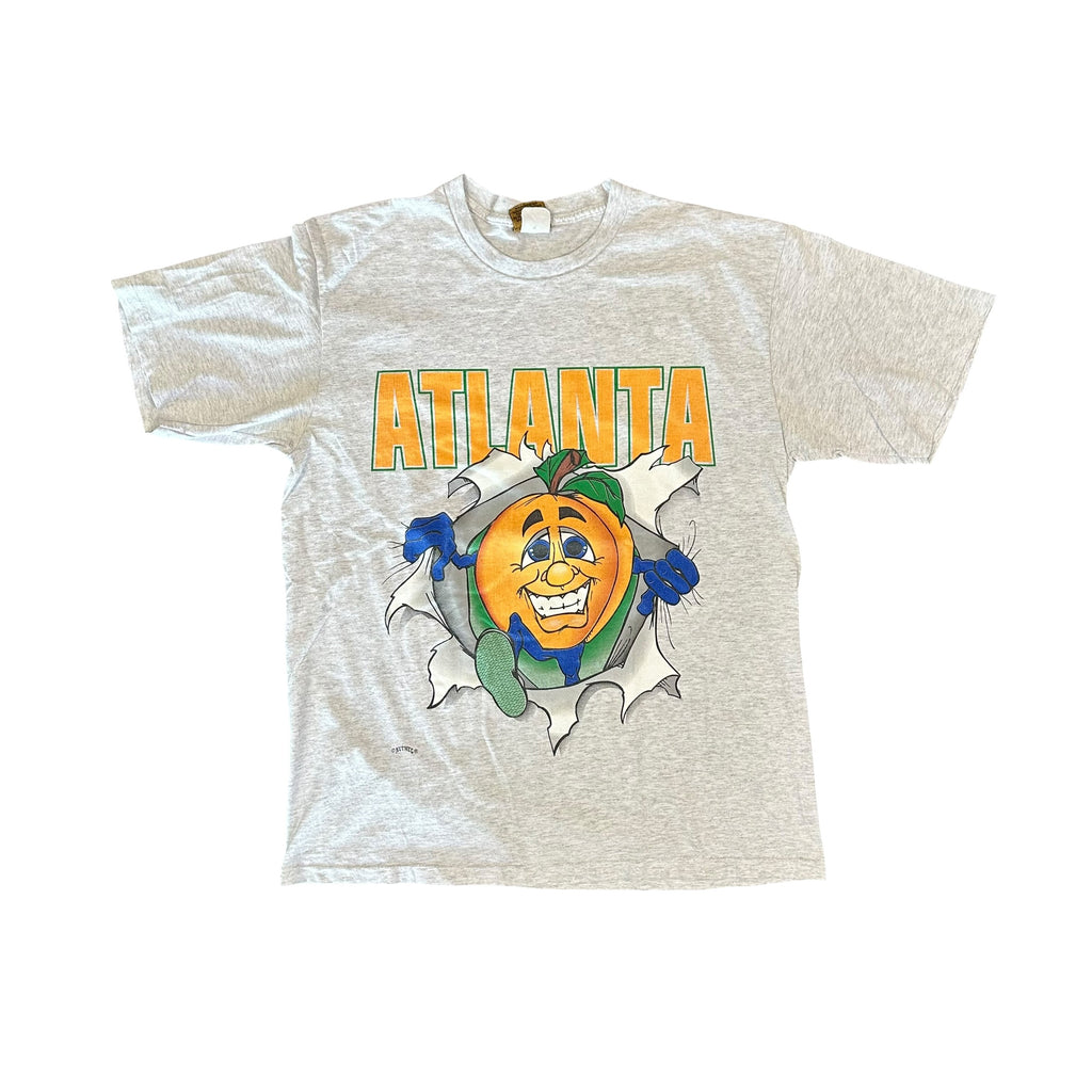 Georgia Basketball Shirt