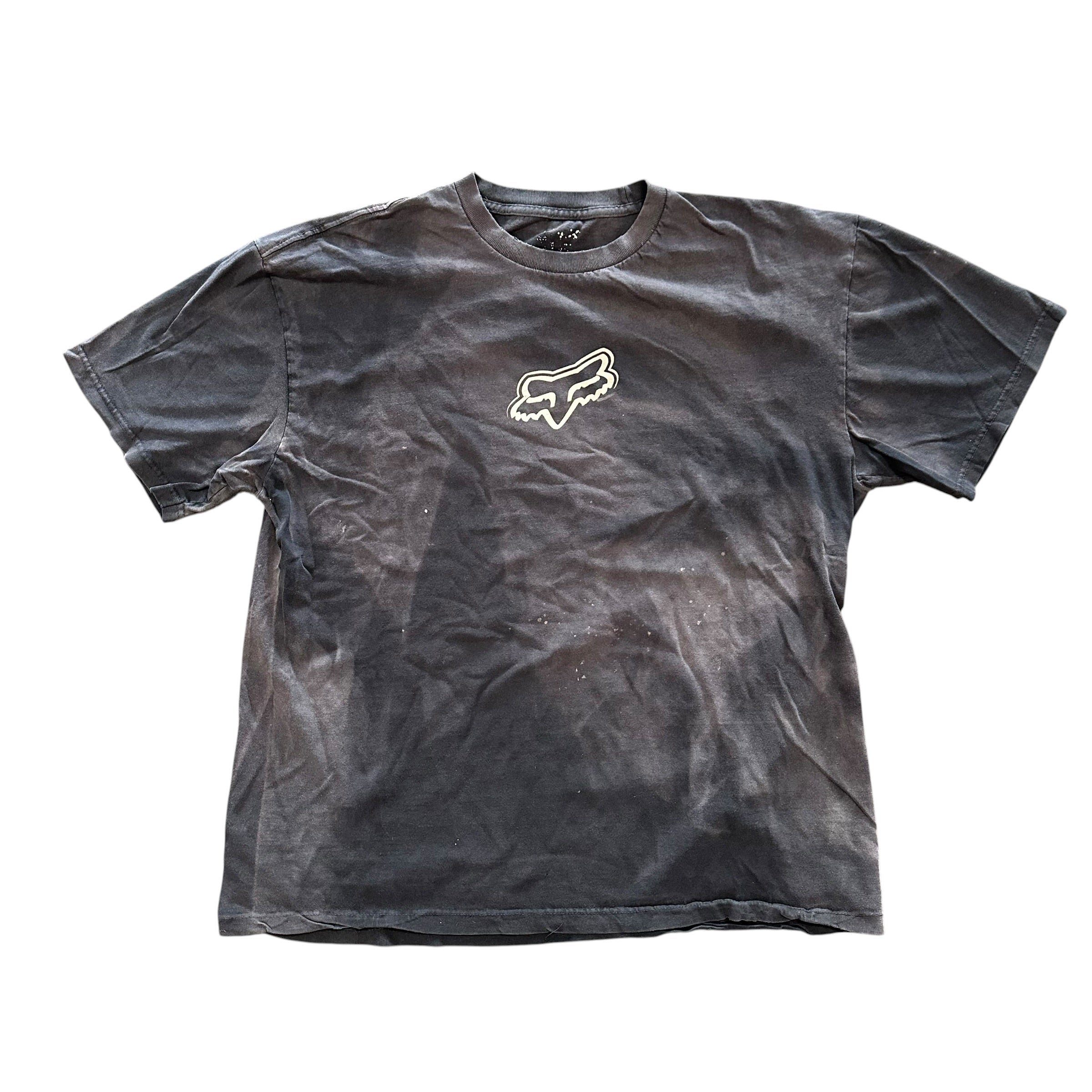 Faded Fox Racing Shirt