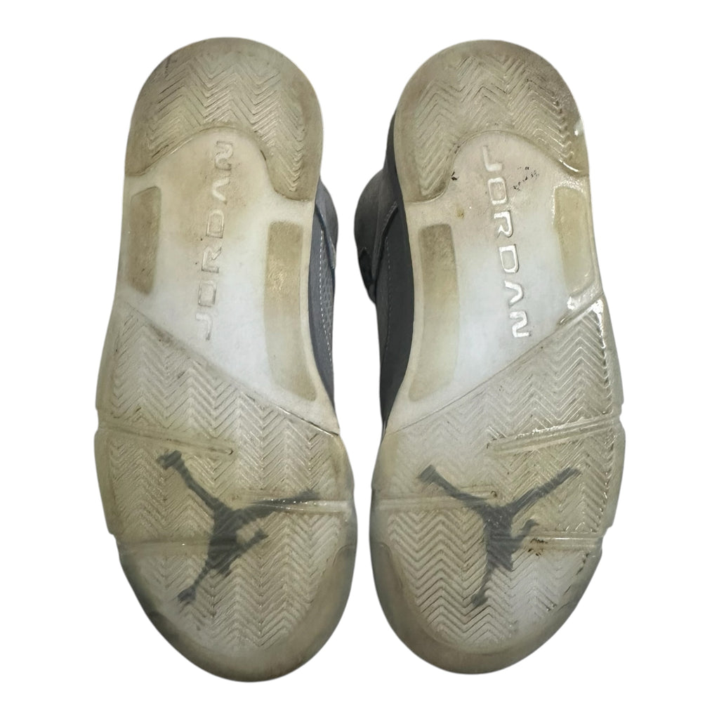 Air Jordan 5 Retro "Wolf Grey"