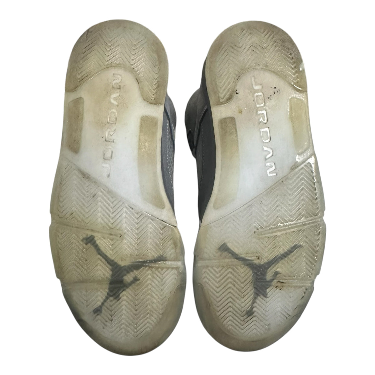 Air Jordan 5 Retro "Wolf Grey"