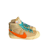 Off White x Nike Blazer “All Hallows Eve” (No Box)