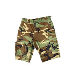 Vintage Camo Shorts (31-35)