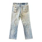 Vintage Levi’s 501 Blue Jeans