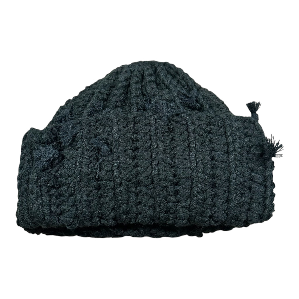 BRAND NEW By Dre Knitted Beanie “Black”