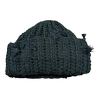 BRAND NEW By Dre Knitted Beanie “Black”