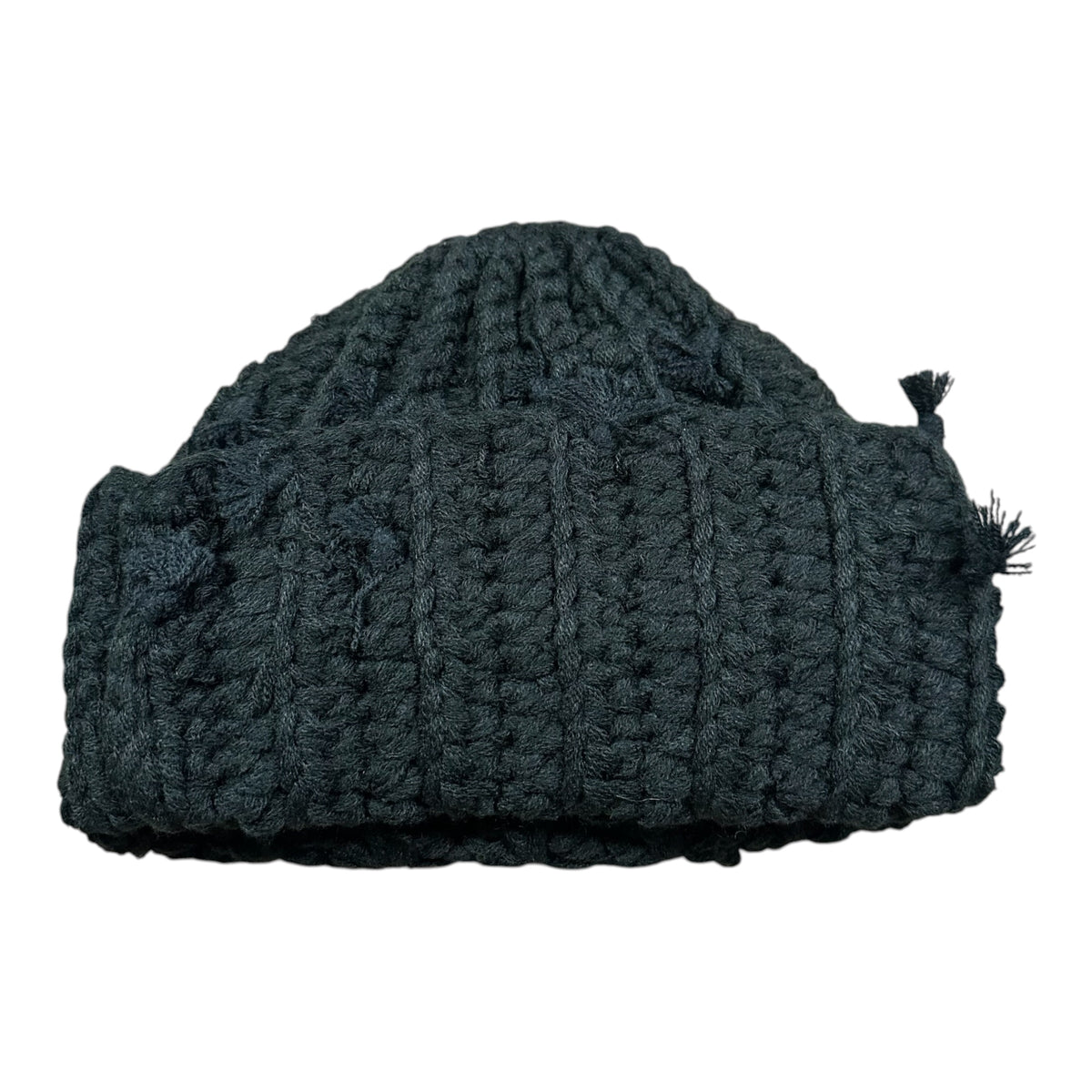 BRAND NEW By Dre Knitted Beanie “Black”