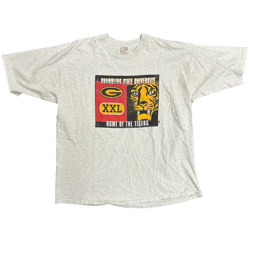 Vintage Grambling State Uni Tee