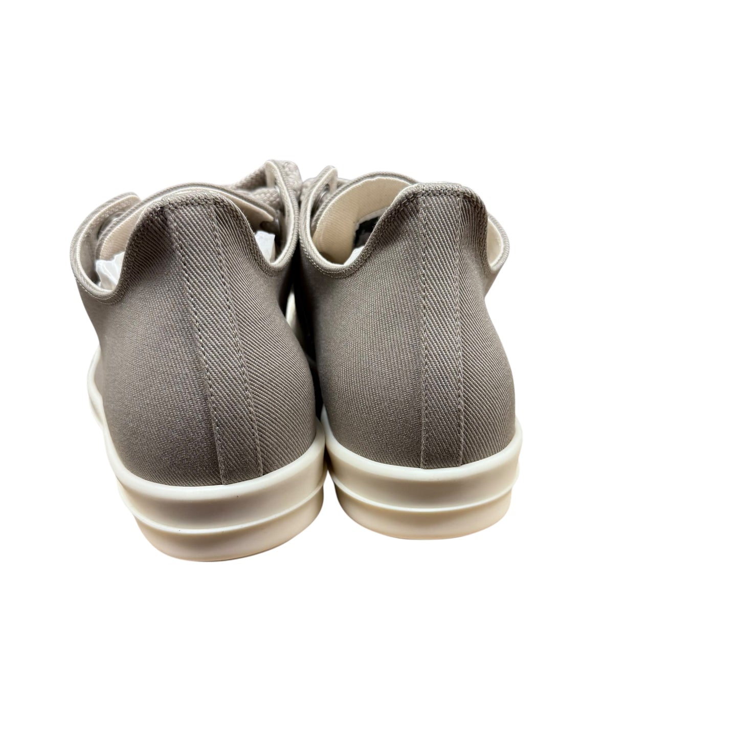 Brand New Rick Owen Grey Ramones