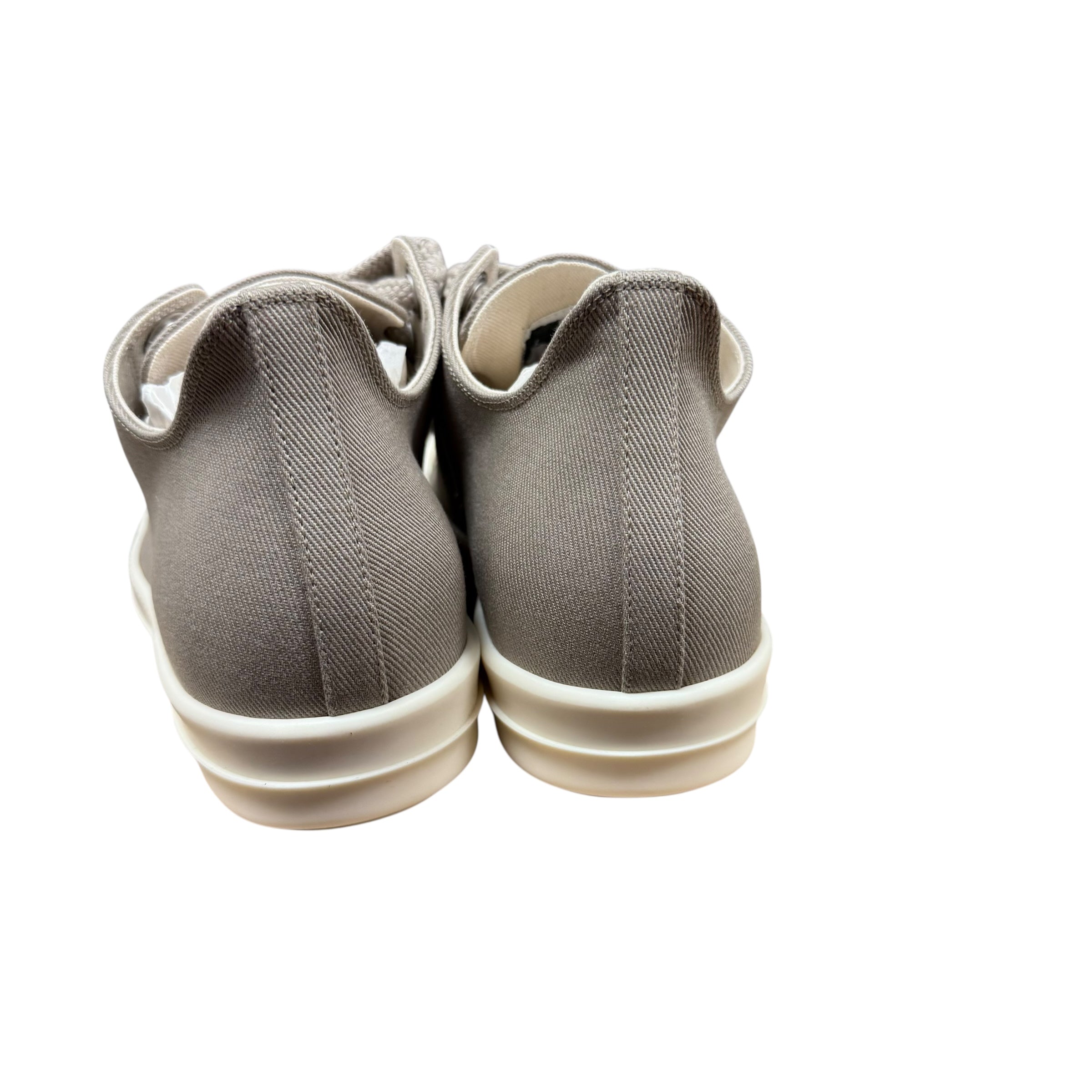 Brand New Rick Owen Grey Ramones