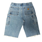 Vintage Carhartt Denim Jorts (36)