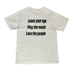 Vintage 90’s Luther Allison Tee