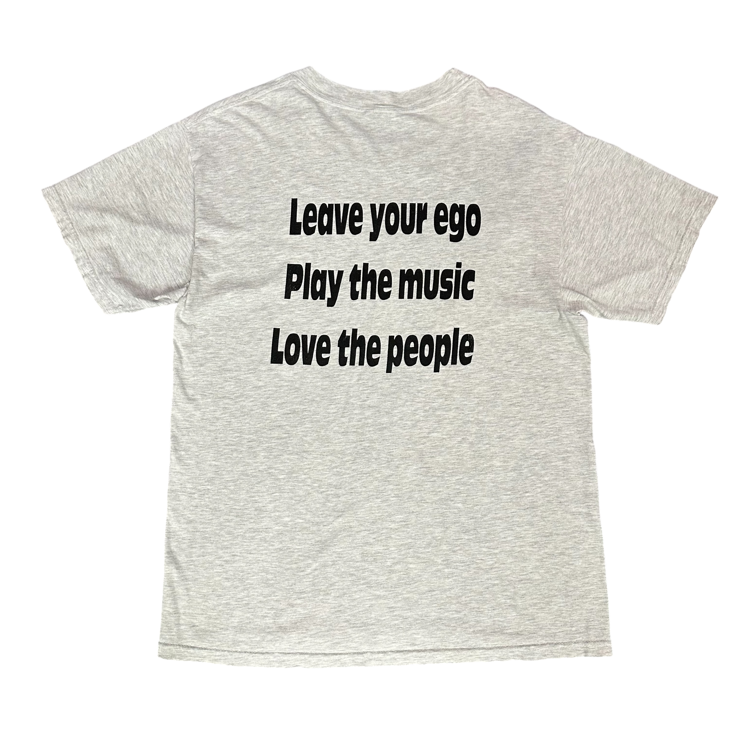 Vintage 90’s Luther Allison Tee