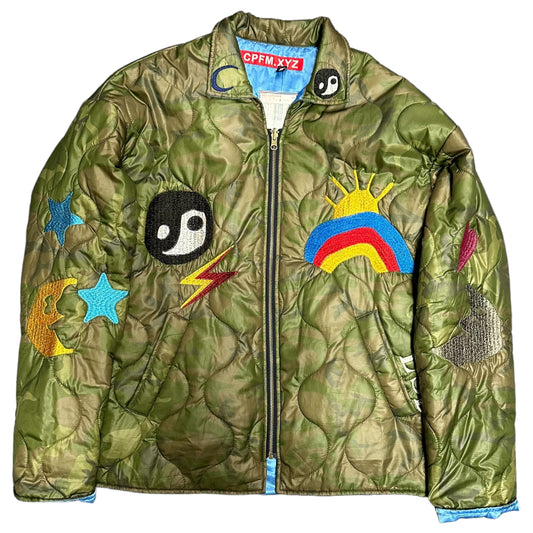 CPFM LSD Jacket