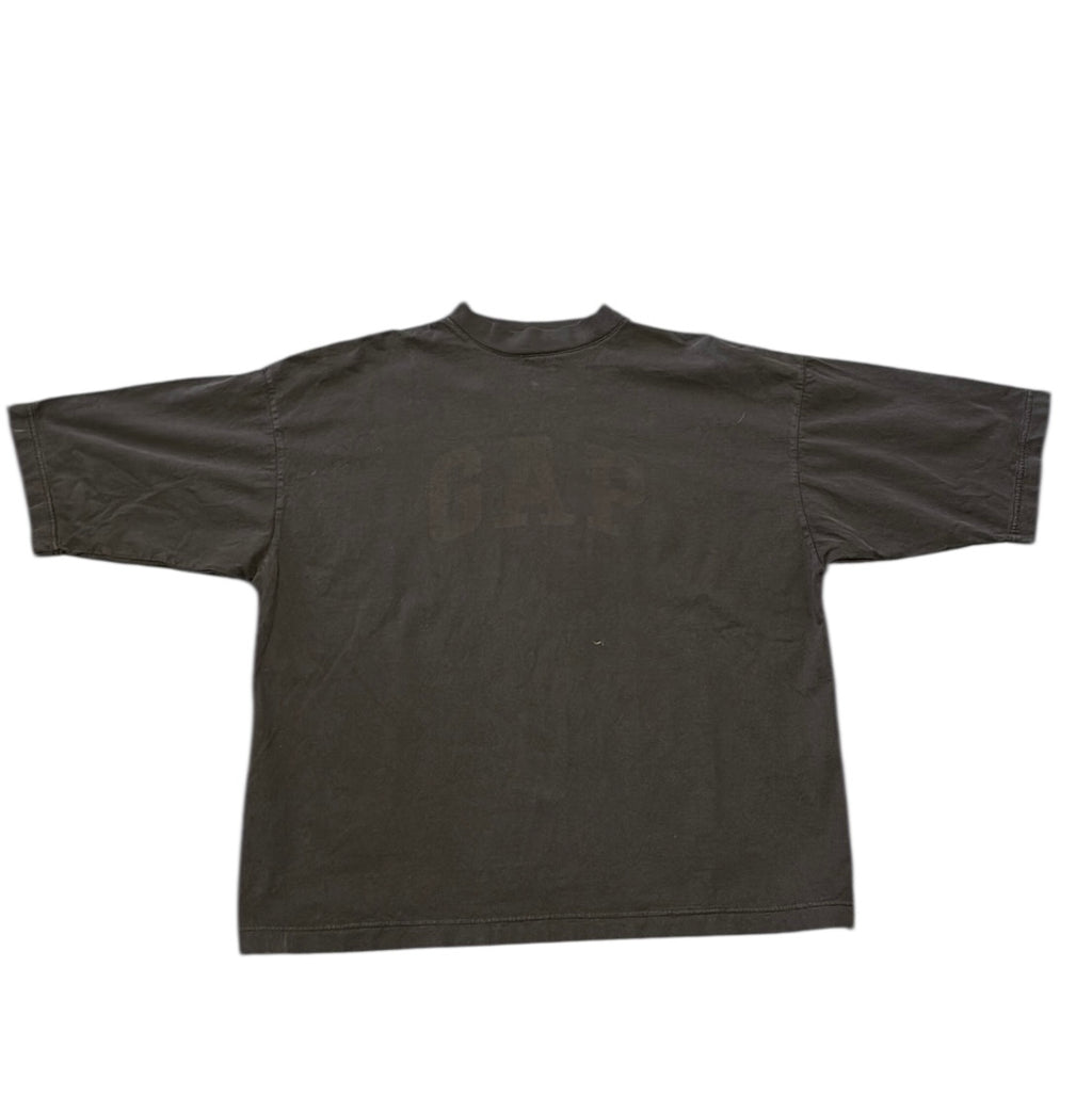 Blue Gap Donda Heavy Tee ch