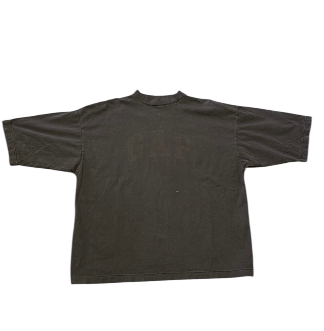 Blue Gap Donda Heavy Tee ch
