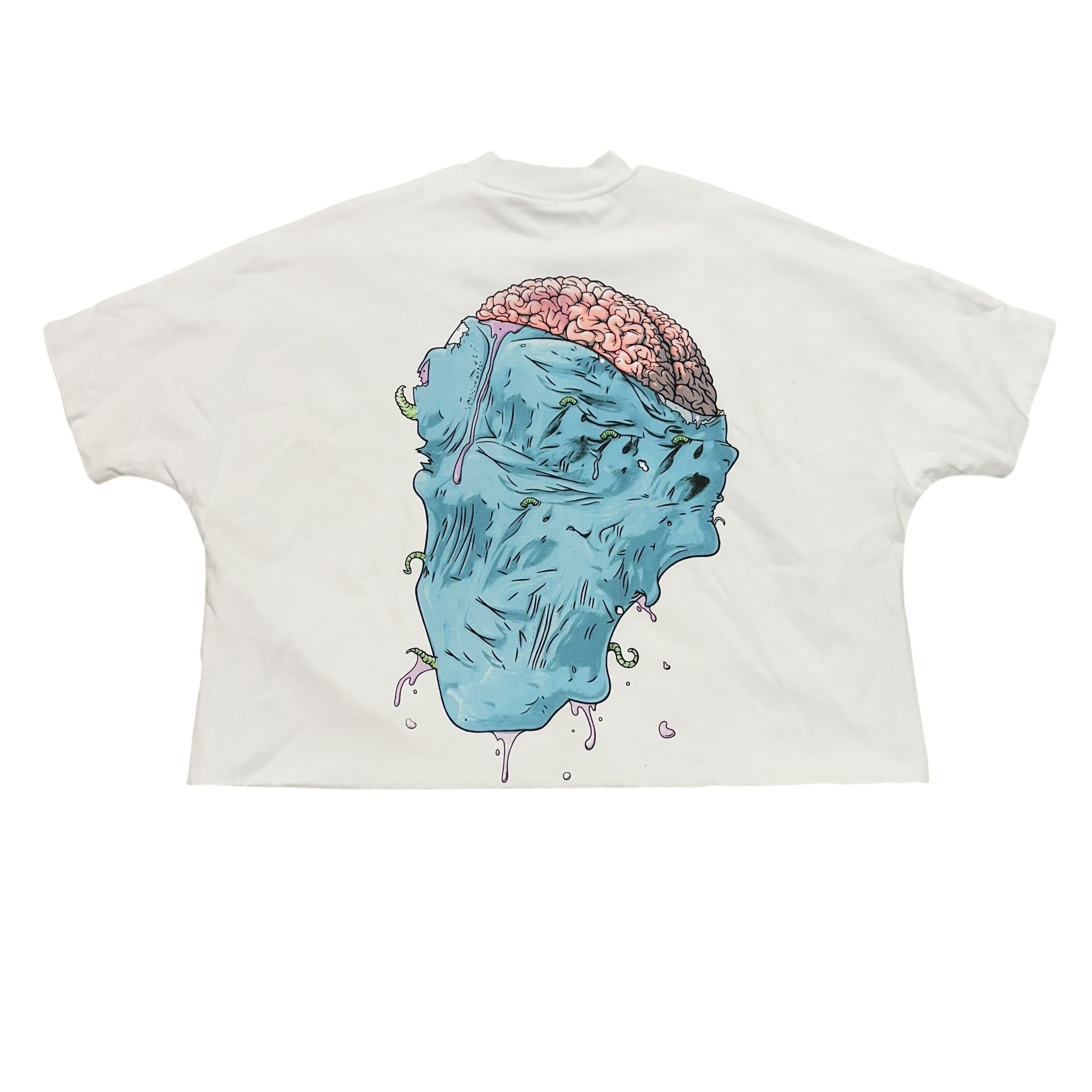 Billionaire Studios Zombill Tee