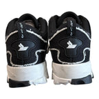 Brand New Sicko Hiking Black/White