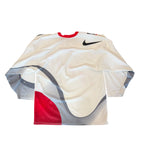 Vintage Nike Japan Hockey Jersey