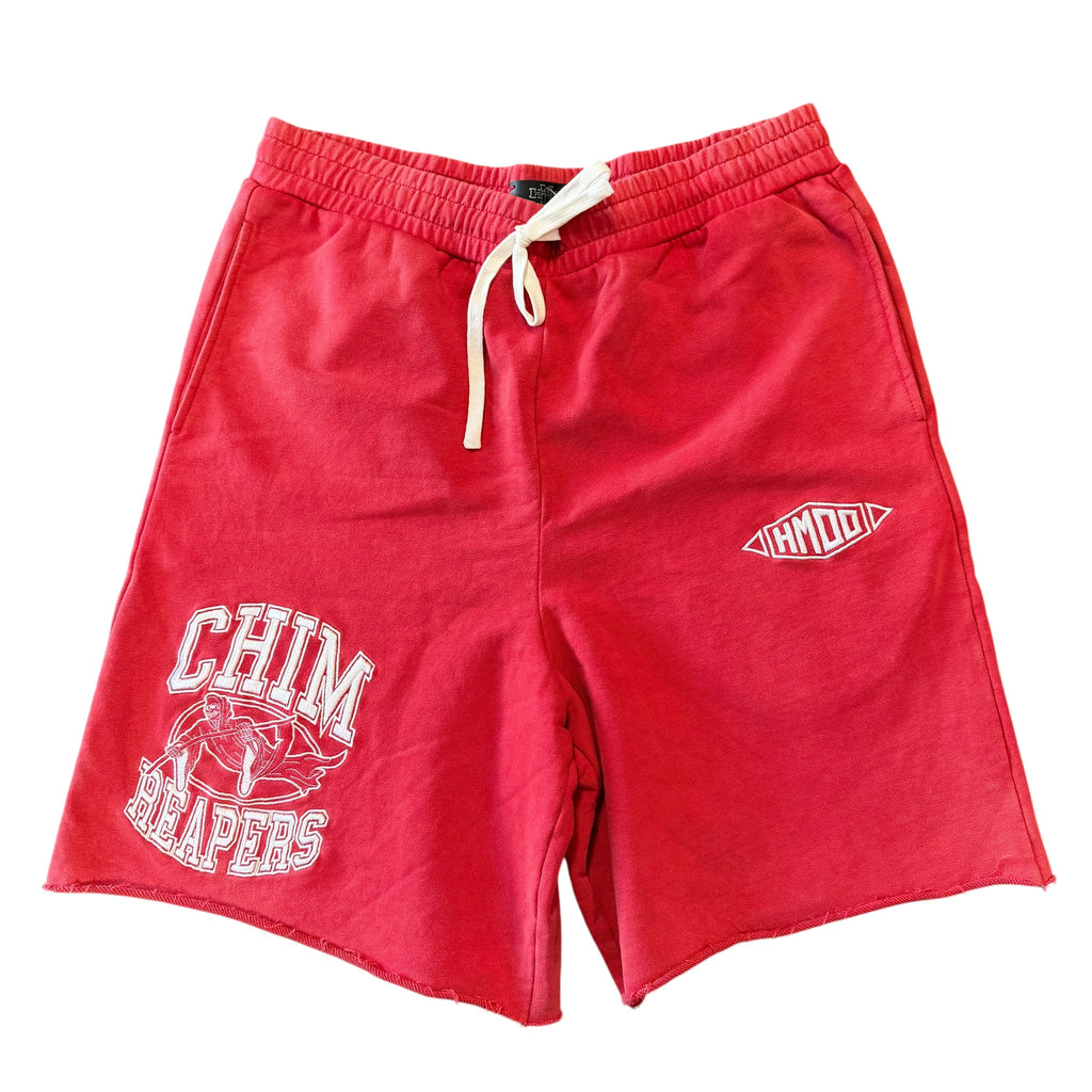 NEW HMDD “Chim Reapers” Shorts