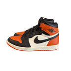 Air Jordan 1 Retro High OG "Shattered Backboard"