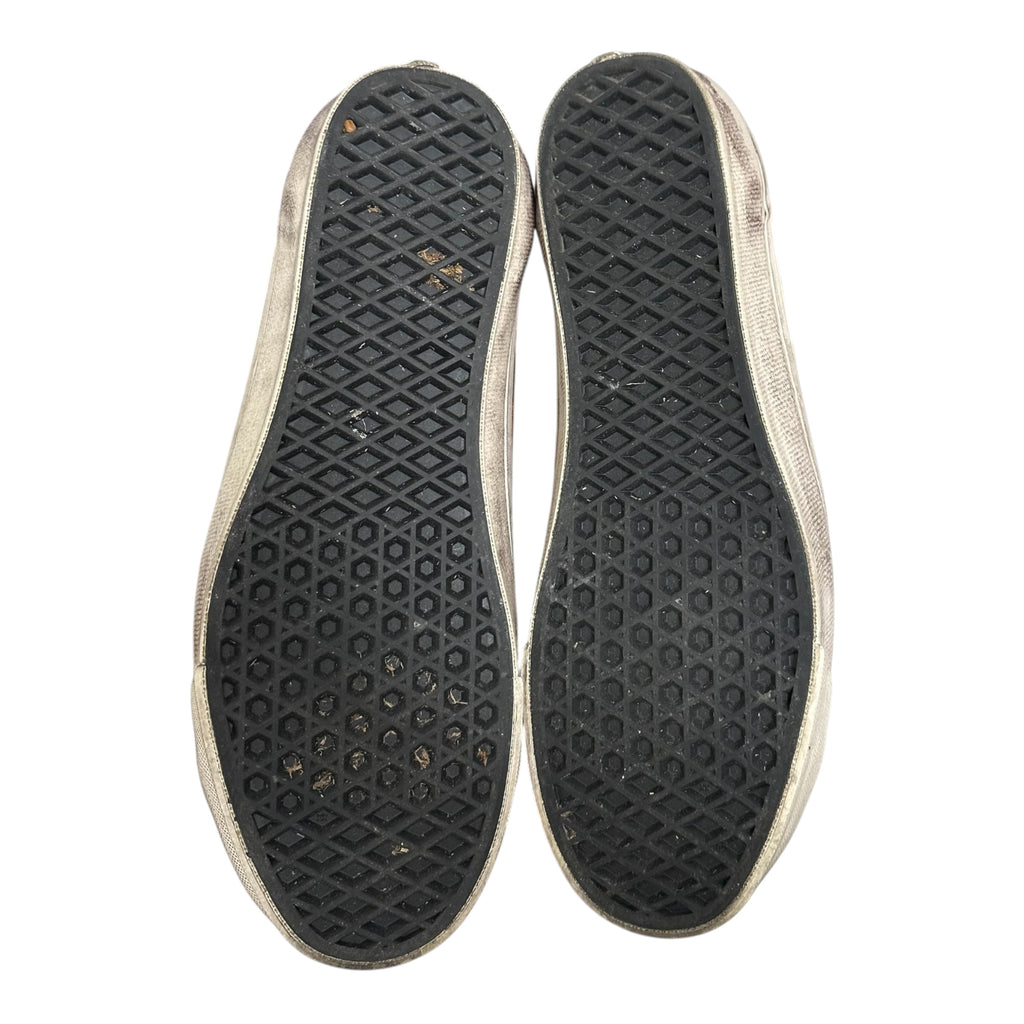 Vans Old Skool Souvenir “Warm Brown”