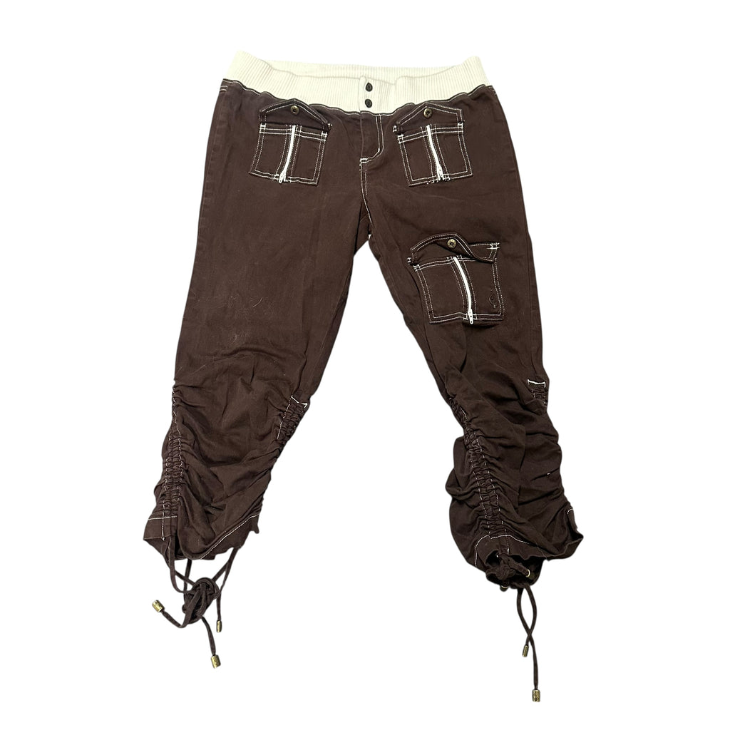 Baby Phat Set Brown