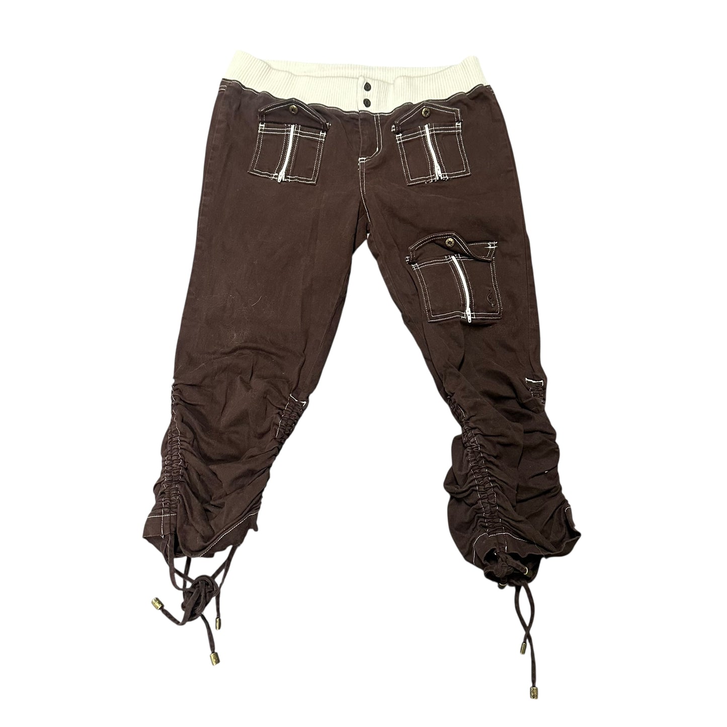 Baby Phat Set Brown