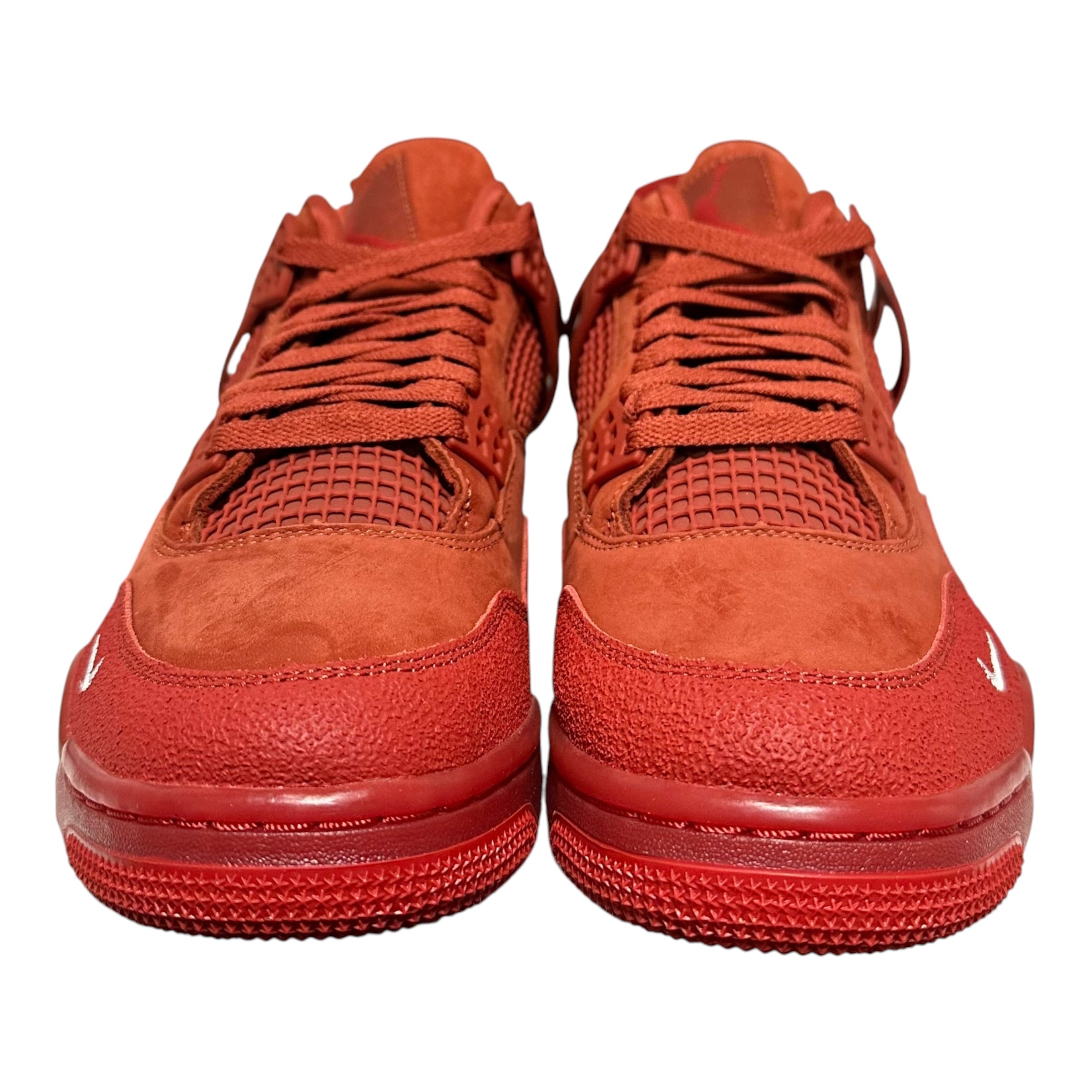 NEW Air Jordan 4 "Brick by Brick"