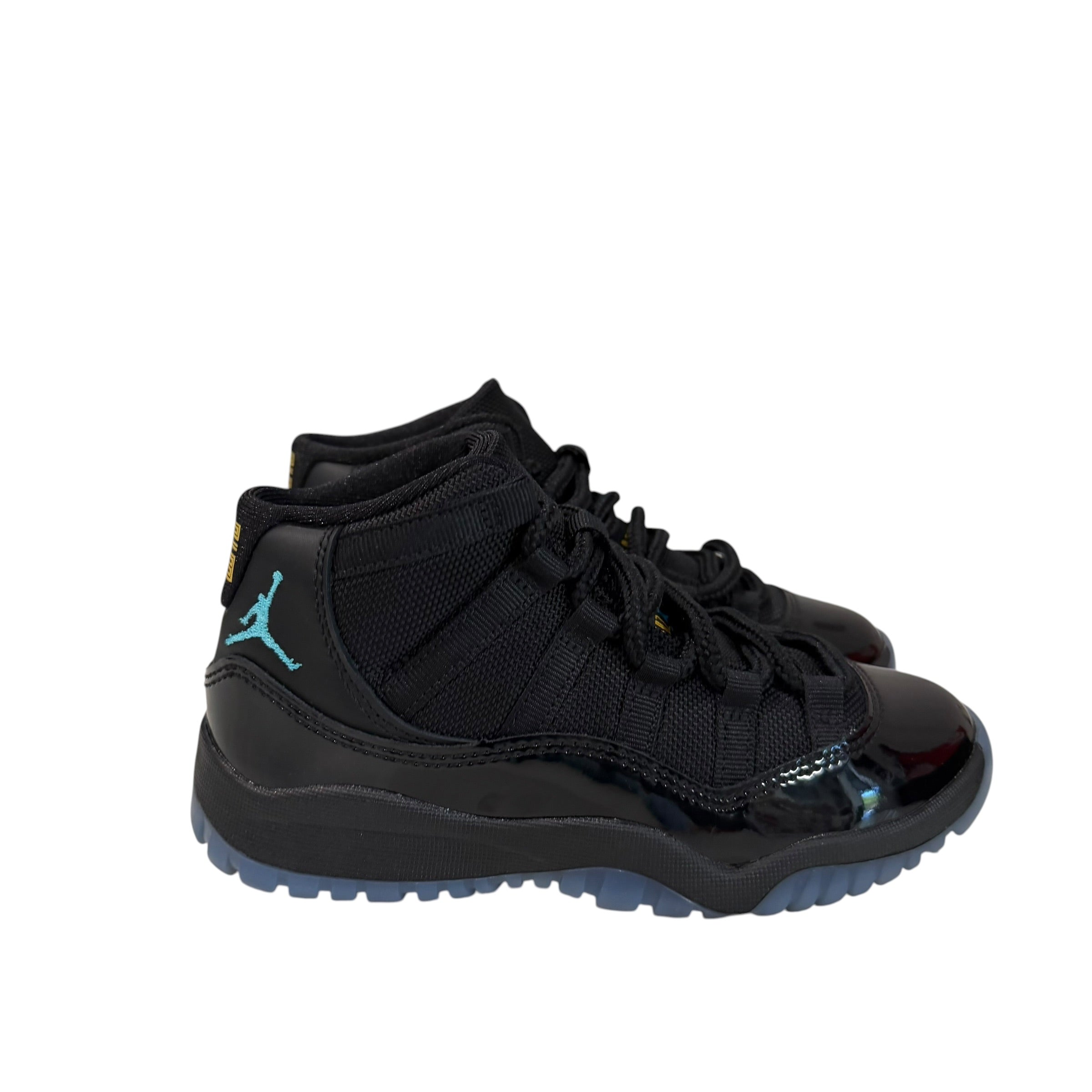 Nike Air Jordan 11 Retro Gamma Blue