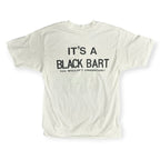 Vintage Bart - X Parody Tee