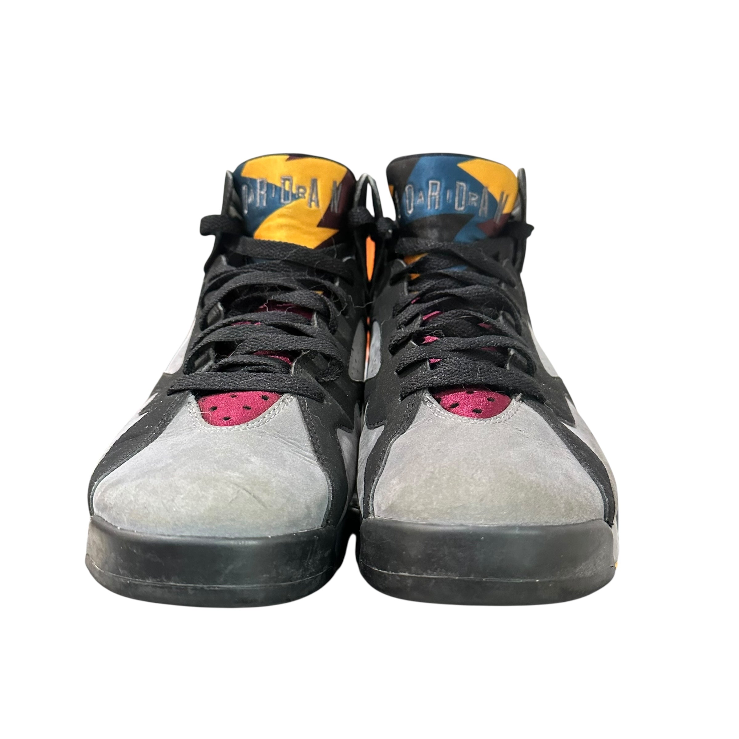 Jordan 7 Retro Bordeaux (2011)