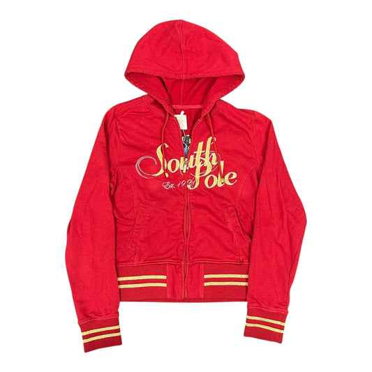 South Pole Track Set
