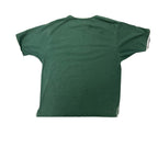 Vintage Green Fila Ringer Tee