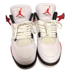 Air Jordan 4 Retro "Red Cement"