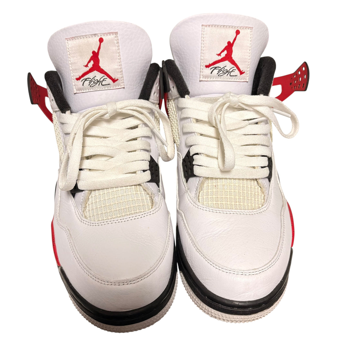 Air Jordan 4 Retro "Red Cement"