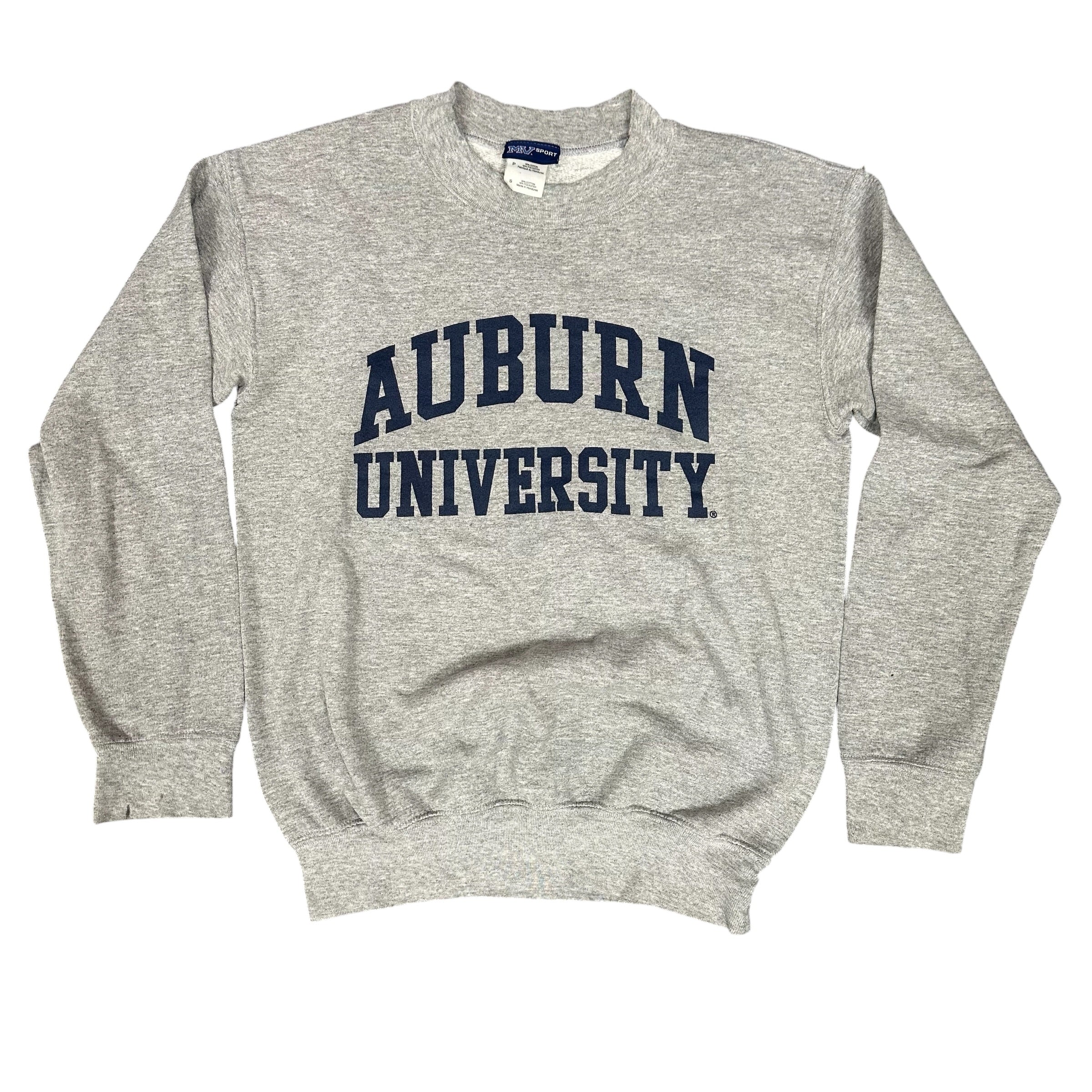 Auburn University Crewneck