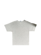 Vintage Grey Converse All Star Tee