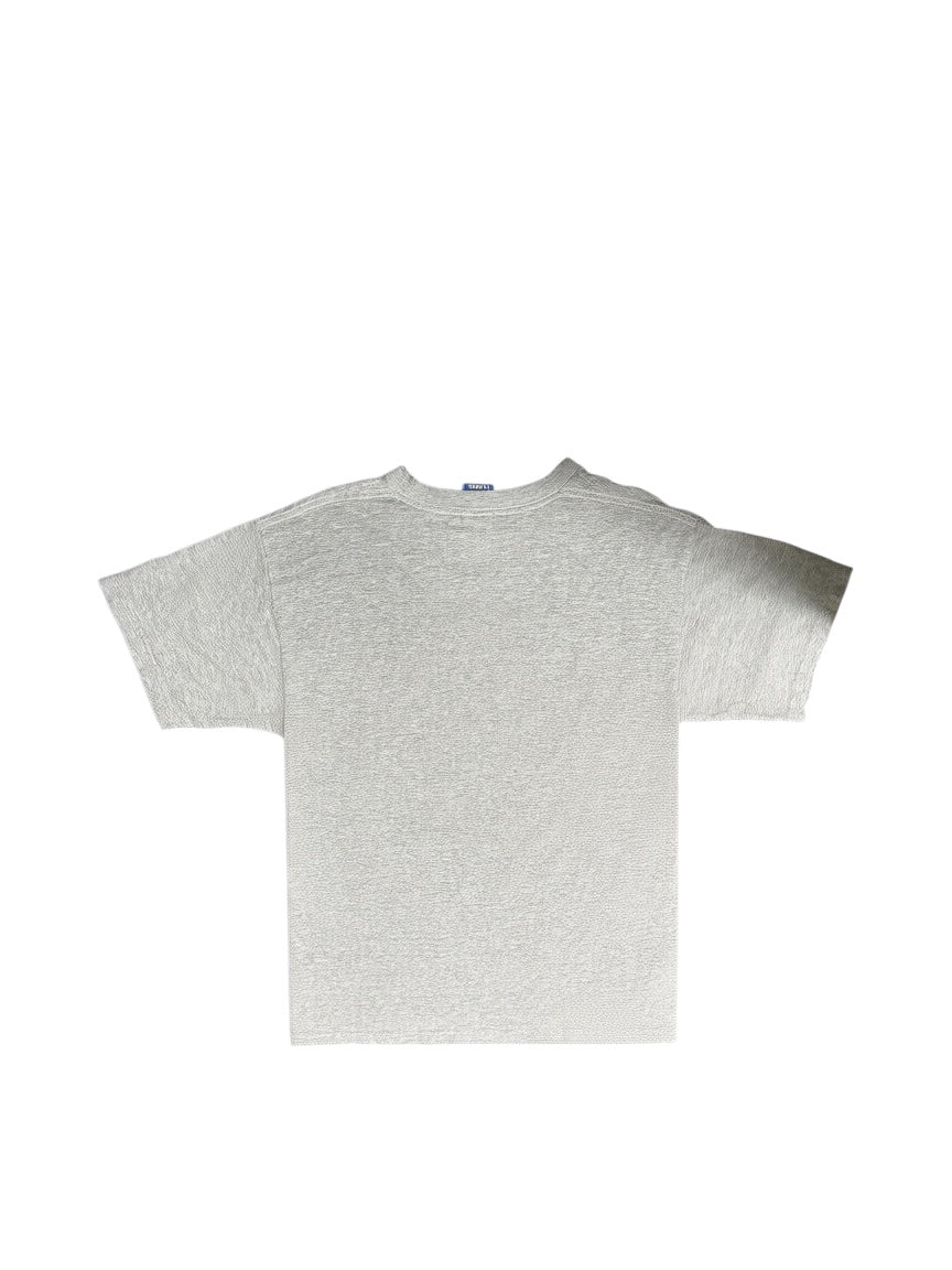Vintage Grey Converse All Star Tee