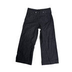U.S Navy Black Cargo Pants
