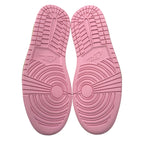 (Unreleased) Brand New Travis Scott x AJ1 Low “Tropical Pink”(Box Included)