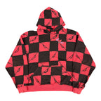 Matty Boy "Anti Promo" 99 Eyes Hoodie