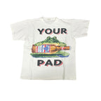 Vintage Budweiser Shirt