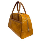 Louis Vuitton Vernis Tompkins Square Mango
