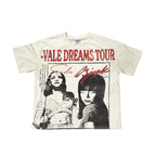 NEW Vale Dreams Tour (Sade Björk) Tee
