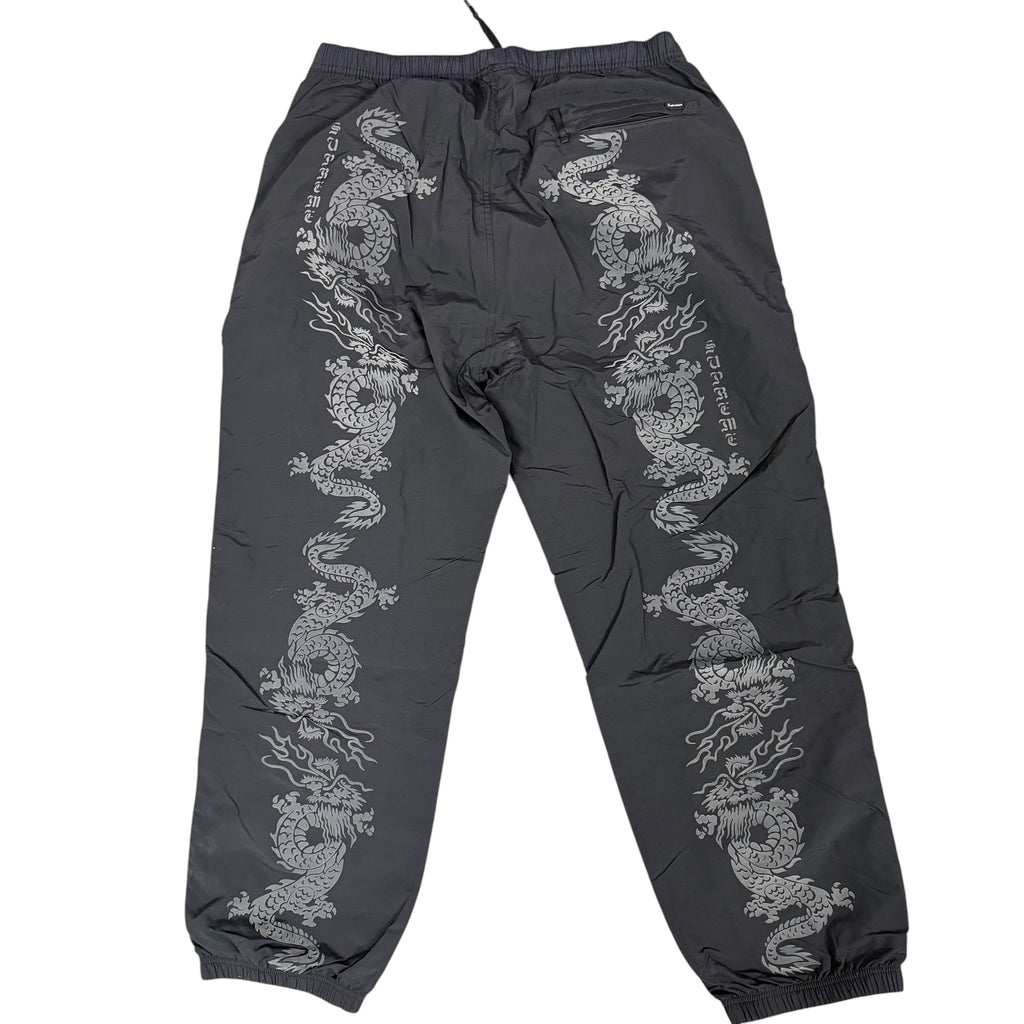 Supreme Dragon Track Pants